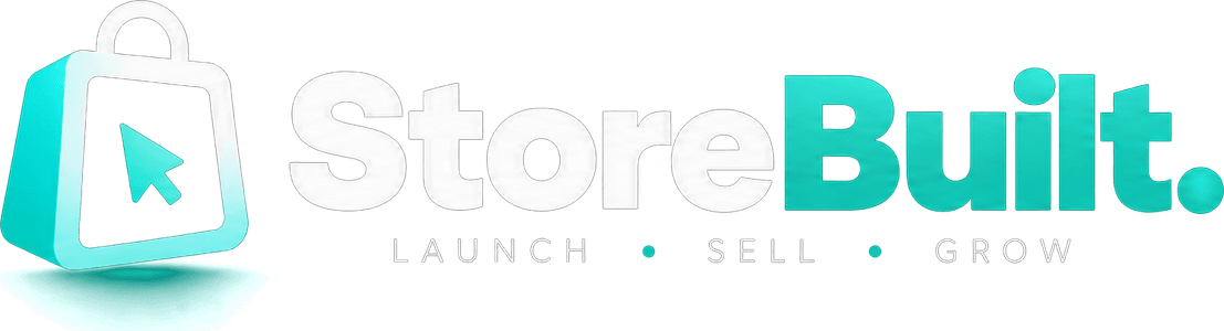 StoreBuilt — Launch, Sell, Grow
